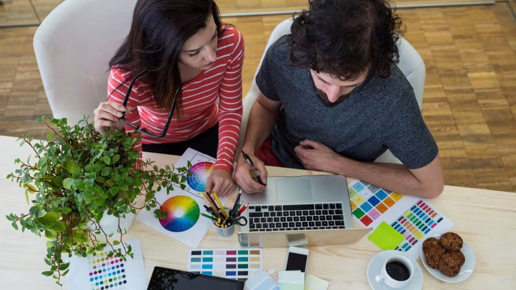 Scaling Design Resources Alongside Your Growth