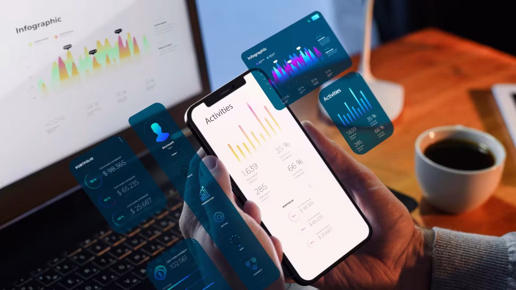 Top 10 Signs Your Business Needs a Mobile App Now