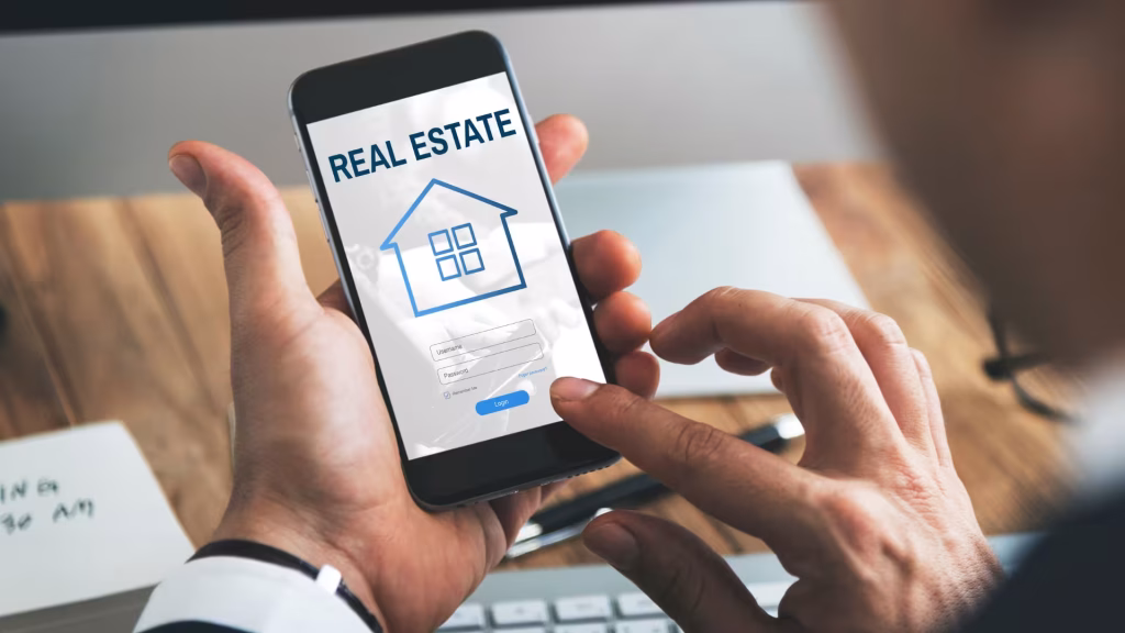 Mobile Apps for Real Estate: 5 Features Homebuyers Want