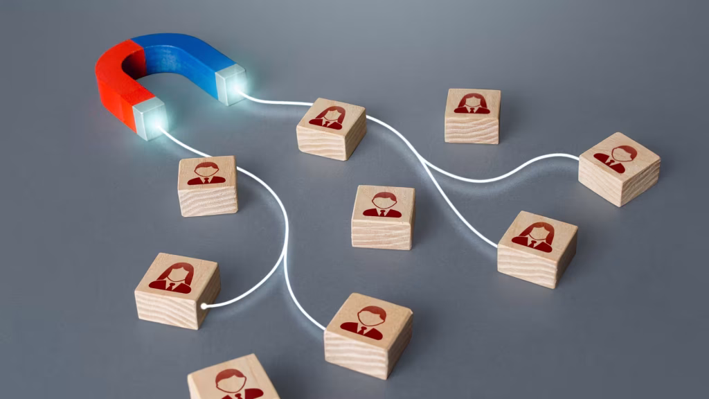 How to Generate Verified Links for Interior Design Websites