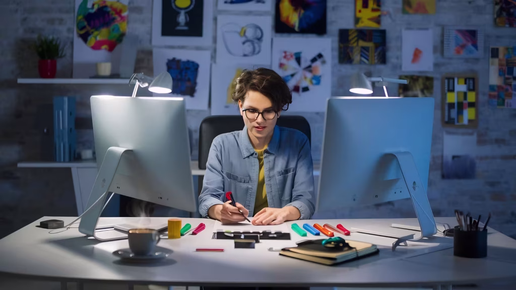 What are “Dedicated Designers”? A Deep Dive