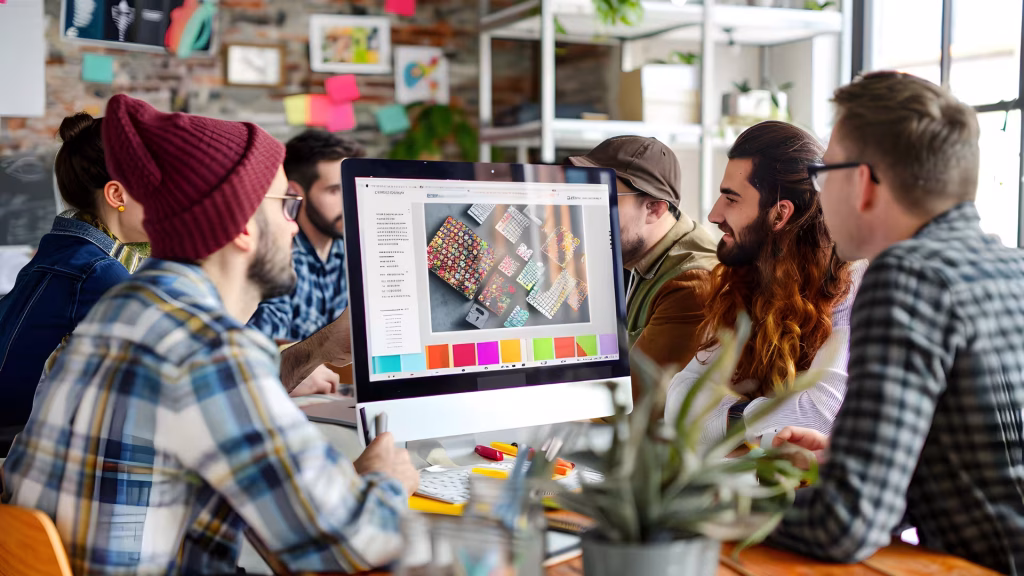 When Should You Consider On‑Demand Design Services? 