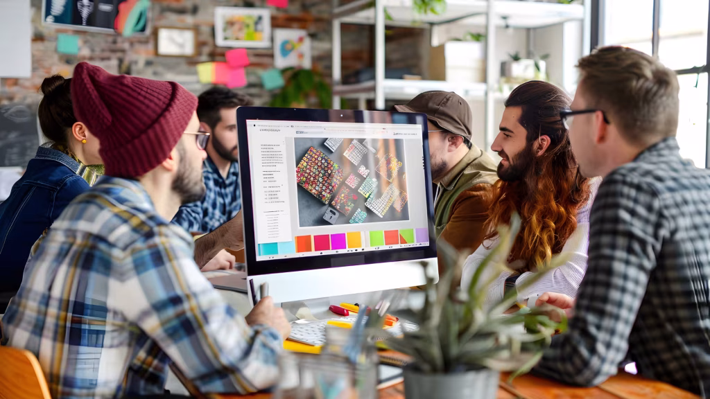 B2B Services: Why Outsourced Design Works