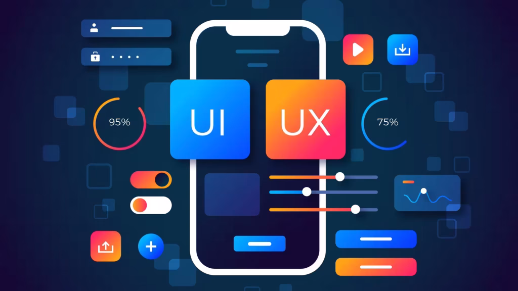 Why UI/UX Design Can Make or Break Your Online Store