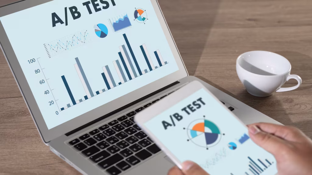 A/B Testing Your Ad Creatives for Better Conversion