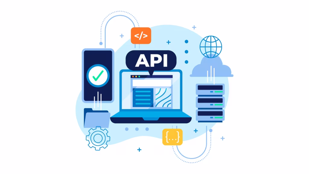 How API Integrations Improve E-Commerce Performance