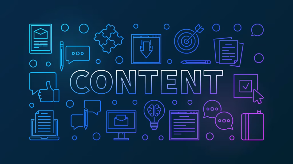 The Best Types of Content for Interior Designers to Share Online