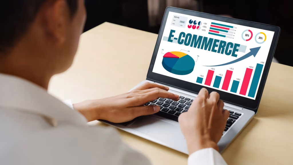 Template: E‑Commerce Business Plan — A Step‑by‑Step Guide by Jurysoft