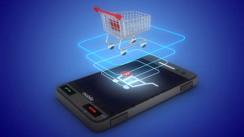 E‑Commerce for Service Businesses: Feasible or Not?