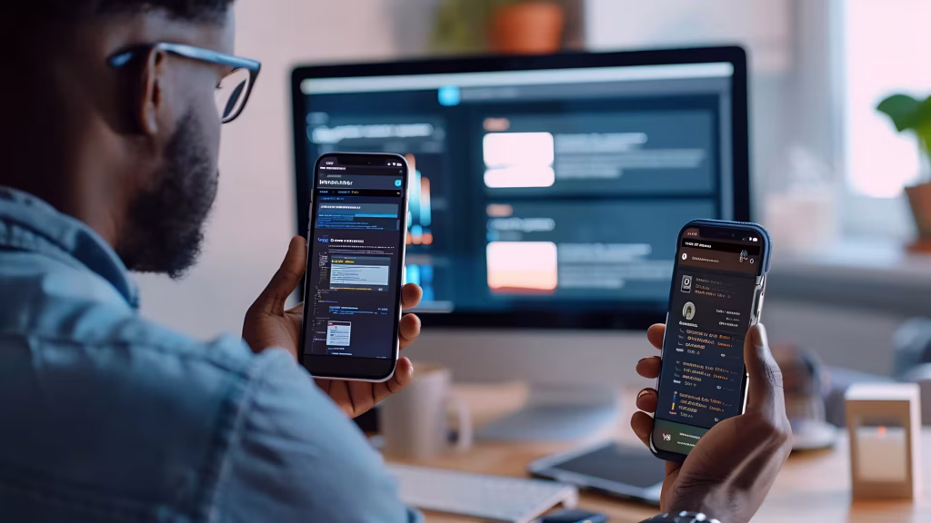 Jurysoft builds secure, scalable enterprise mobile apps with native & cross-platform expertise. Trusted app development company in Bangalore.