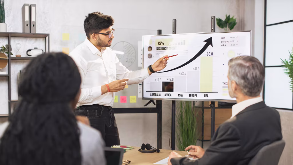 Why Every Brand Needs a Growth Marketing Partner