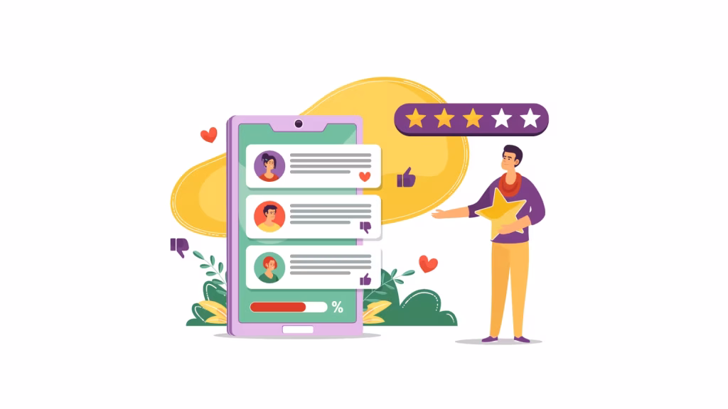 How to Ask for Reviews (and Get Them!) as an Interior Designer