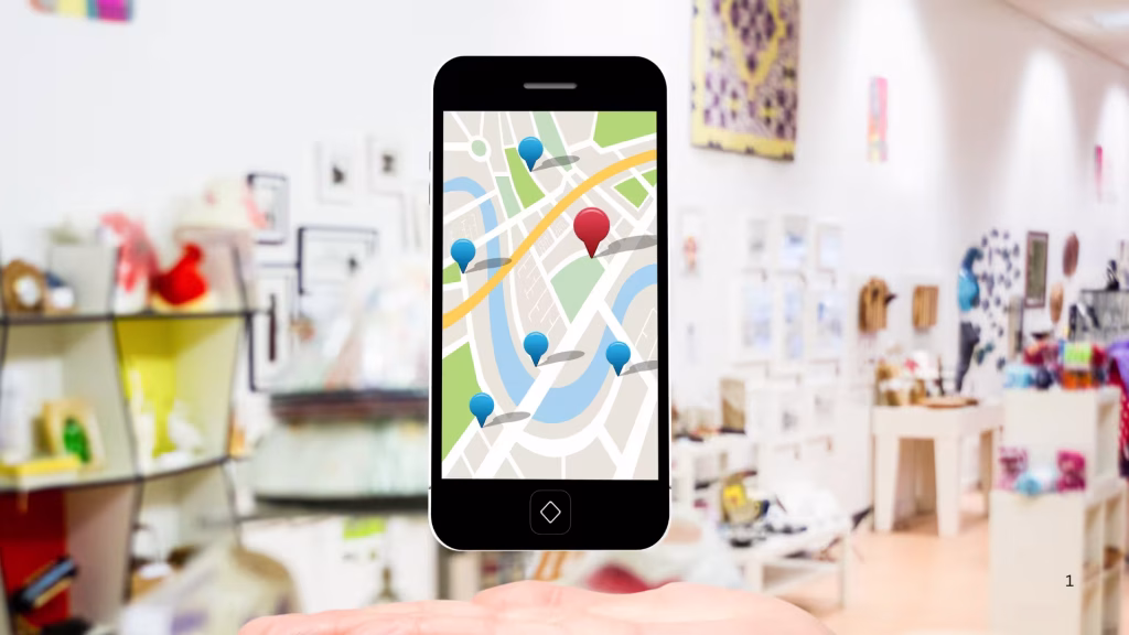 How to Use Client Location Data for Hyper-Local Ads