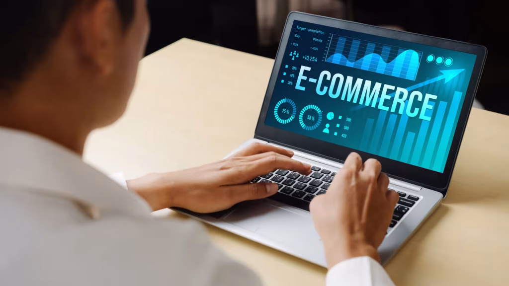 Why Choose Jurysoft Over DIY E-Commerce Builders?