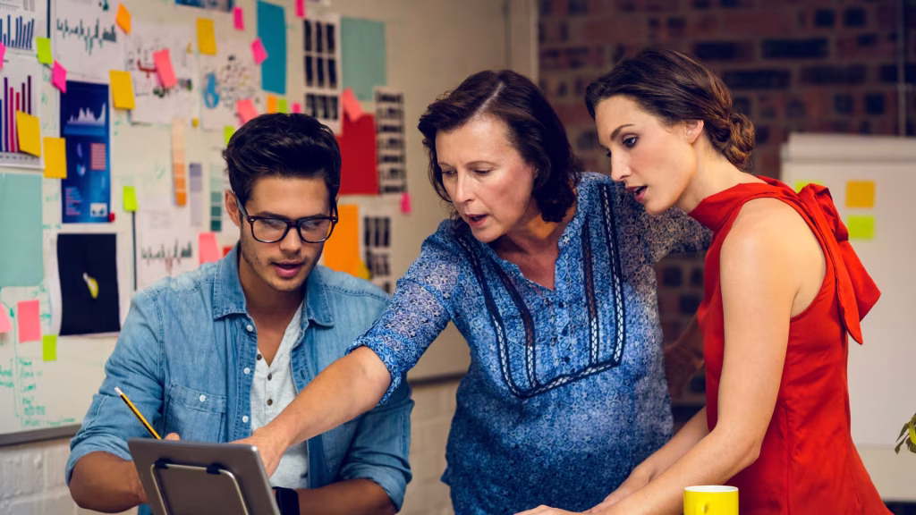 Onboarding Tips for New Designers