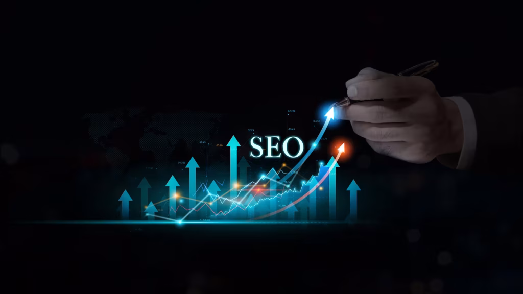 SEO Best Practices for Growth in 2025