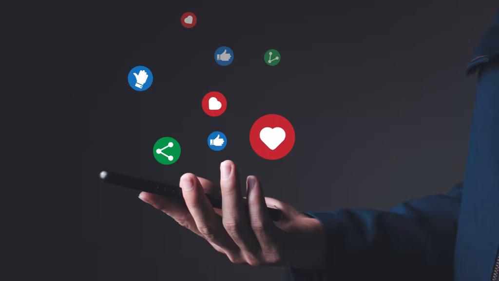 How to Create a Social Media Posting Schedule for Your Interior Design Brand 