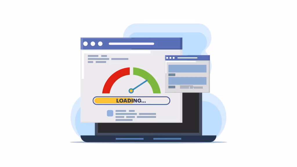 Struggling with Website Load Times? We Can Help