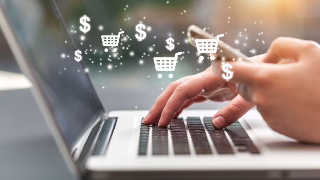 Online Sales in Tier 2 and Tier 3 Cities: Untapped Potential