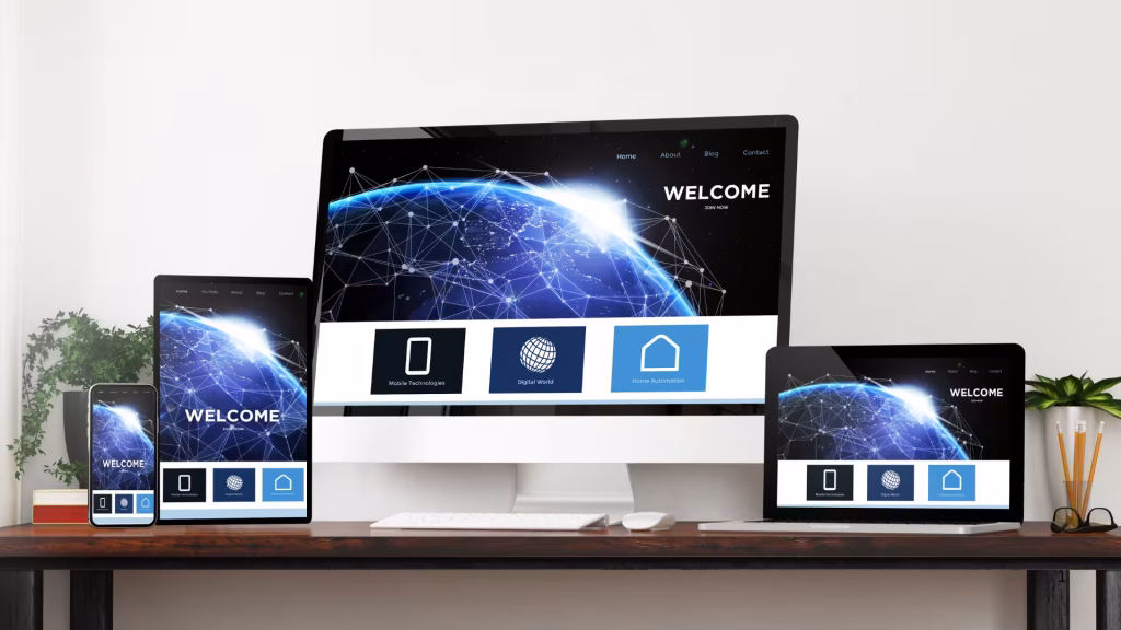 The Role of Trust Signals on Your Interior Design Website