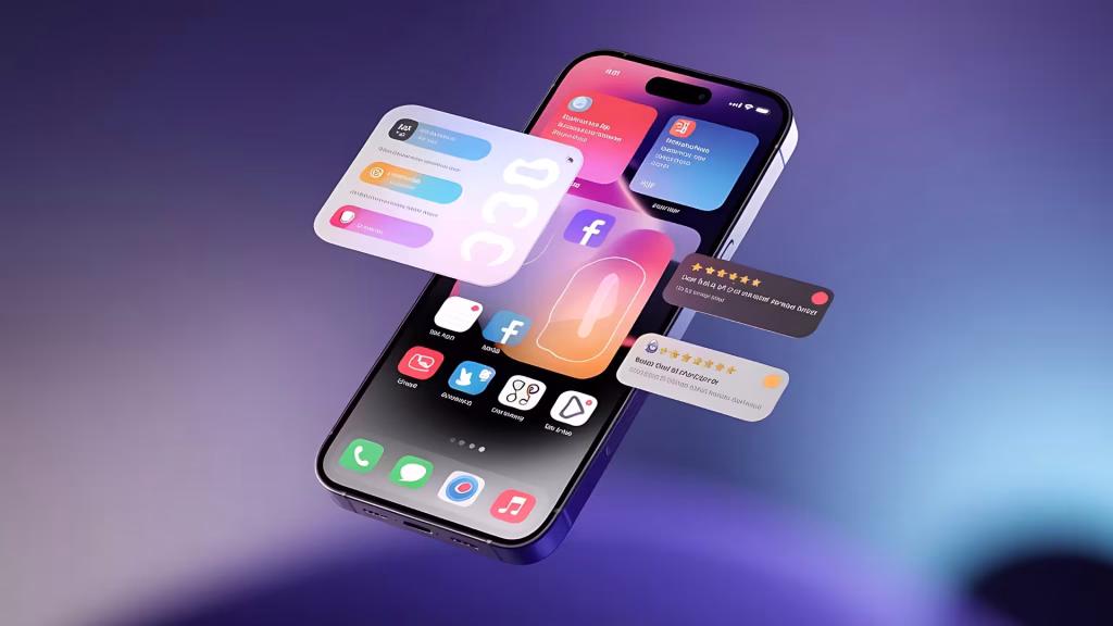 Is your app underperforming? Discover why apps fail and how Jurysoft, a top mobile app development company in Bangalore, can rescue yours.