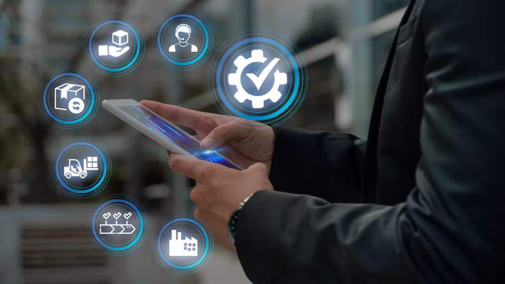 Shipping Management a Headache? Automate It