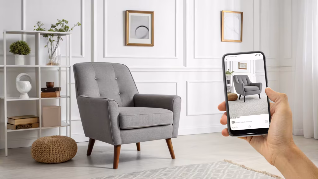 Best Platform for Furniture E-Commerce in India