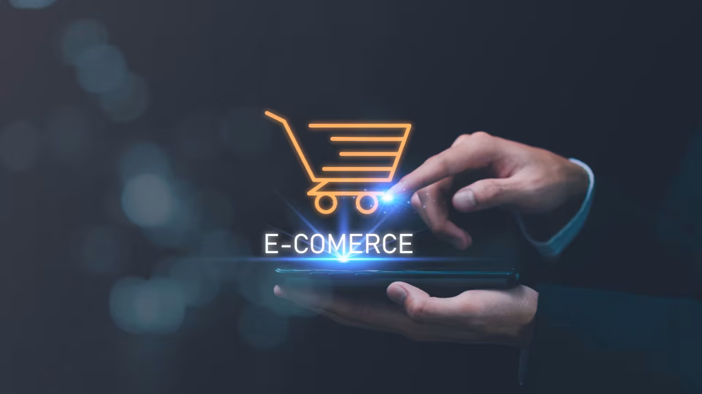 Data-Driven E-Commerce: How Jurysoft Uses Analytics