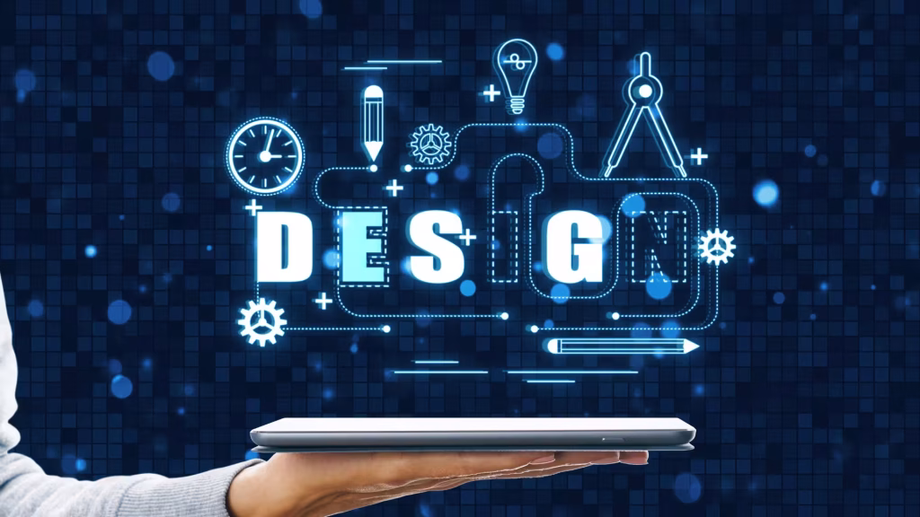 Design as a Service (DaaS): A Game-Changer for SMEs