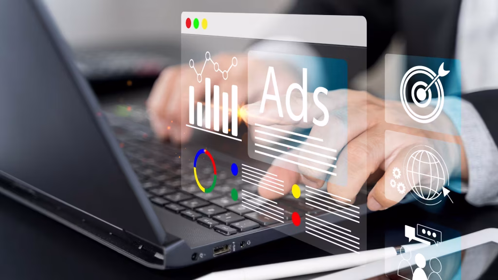 How to Use Google Display Ads to Attract Interior Design Clients