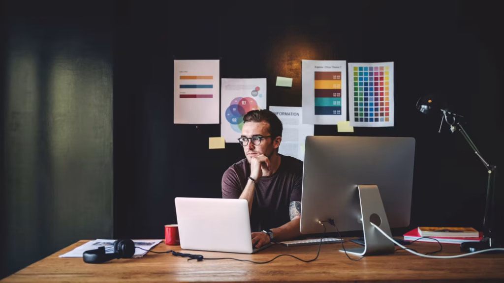 How Design Thinking Solves Complex Business Problems