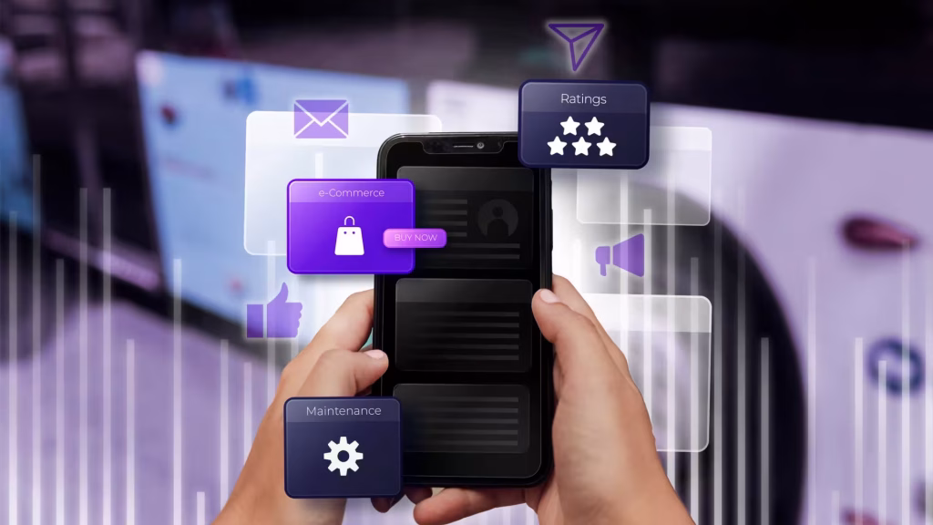 Learn how to create a clear mobile app RFP and hire the right developer. Expert tips from a top mobile app development company in Bangalore.