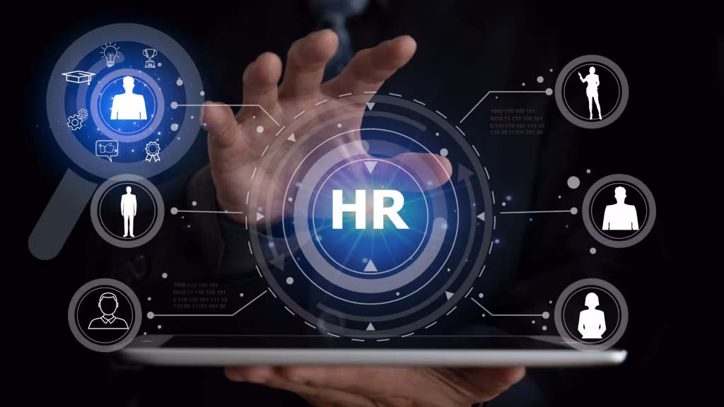 Streamline payroll and boost employee engagement with HR tech apps. Discover custom mobile app solutions from Jurysoft in Bangalore.
