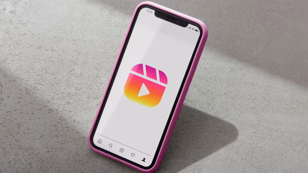 Instagram Reels Ideas for Showcasing Interior Design Projects