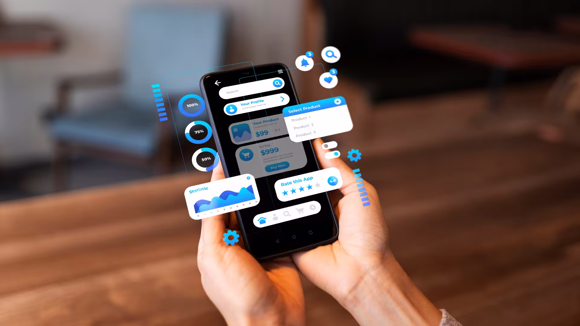 Discover iOS app development in India with Jurysoft. Learn the process, timeline, and why we’re your trusted mobile app partner.