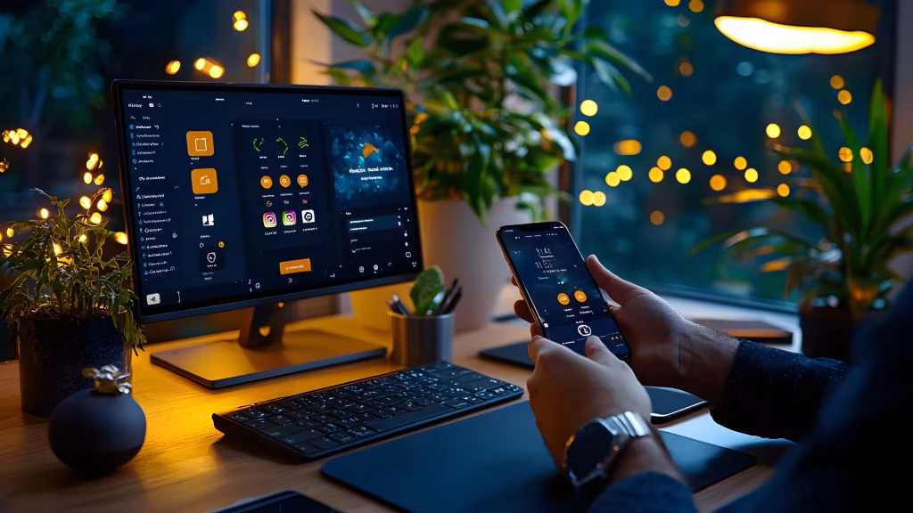 Discover Jurysoft’s onboarding process. Learn what to expect in your first call with our expert mobile app development team in Bangalore.