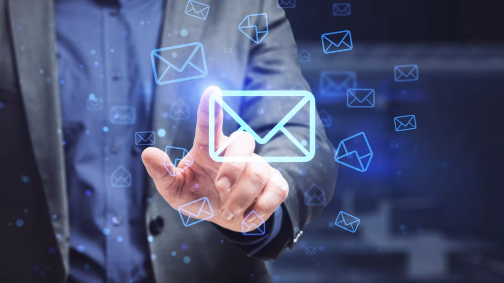 How to Craft the Perfect Welcome Email for Interior Design Subscribers