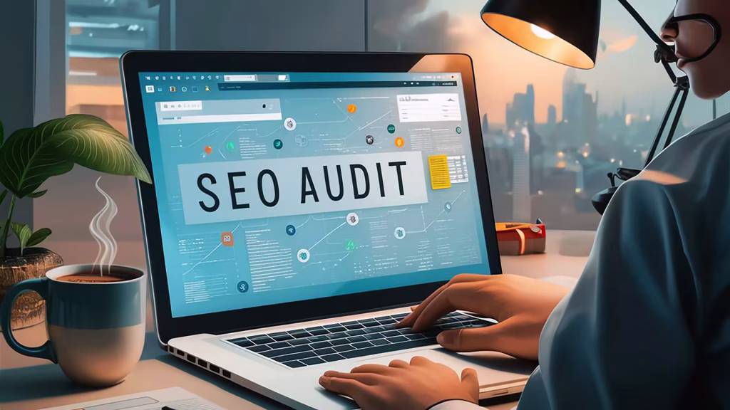 How to Perform a Technical SEO Audit for Your Interior Design Website