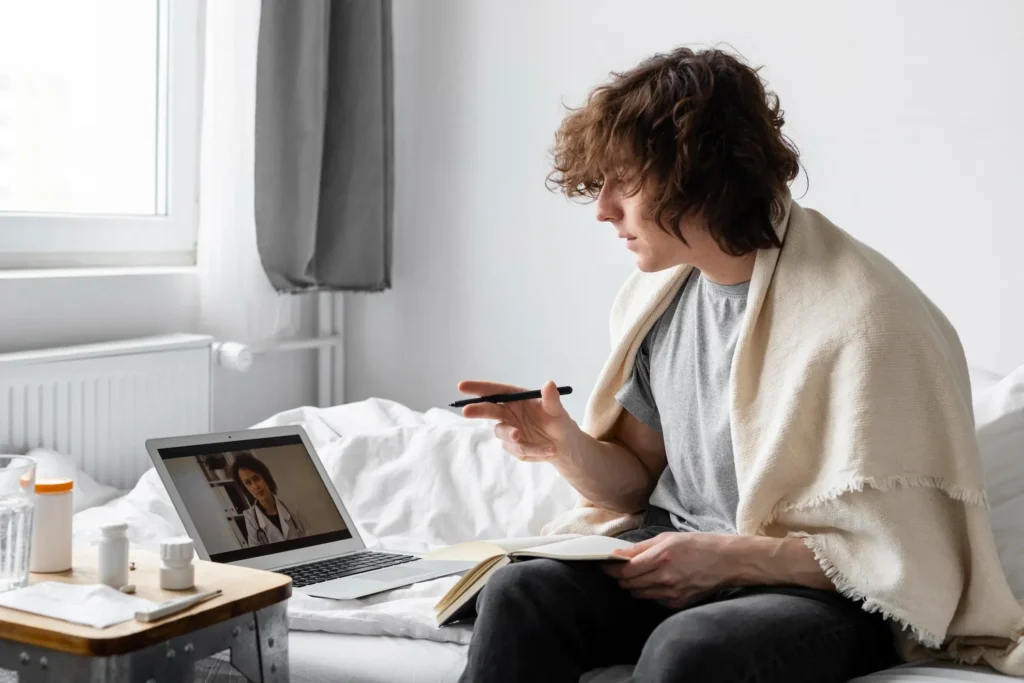 How Teletherapy Apps Are Improving Access to Mental Health in Rural Areas