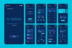 fintech app development company