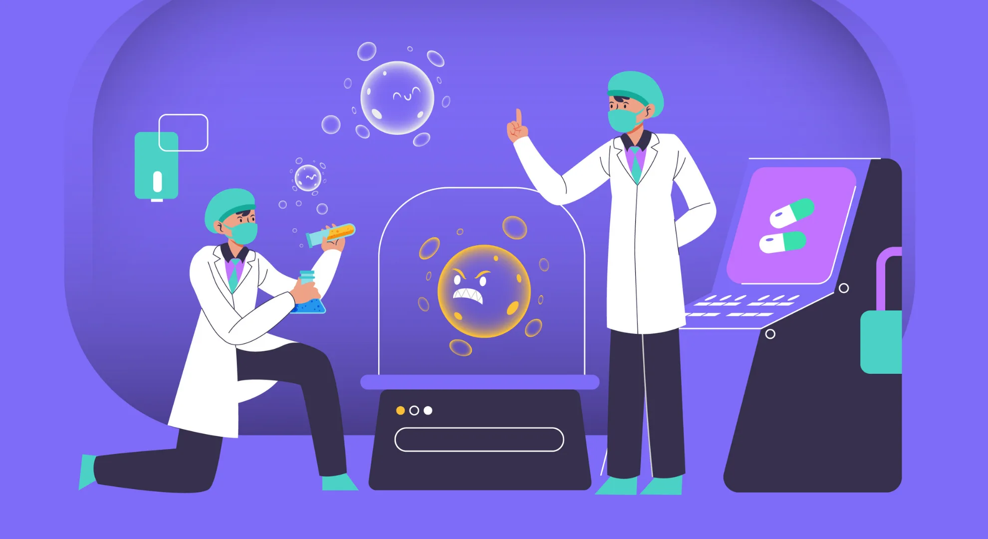 Step-by-Step Guide to Choosing the Right Remote Lab Test Booking App ...