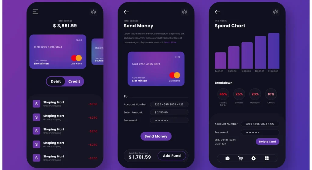 Best Digital Banking App Development Company in Bangalore| Jurysoft 