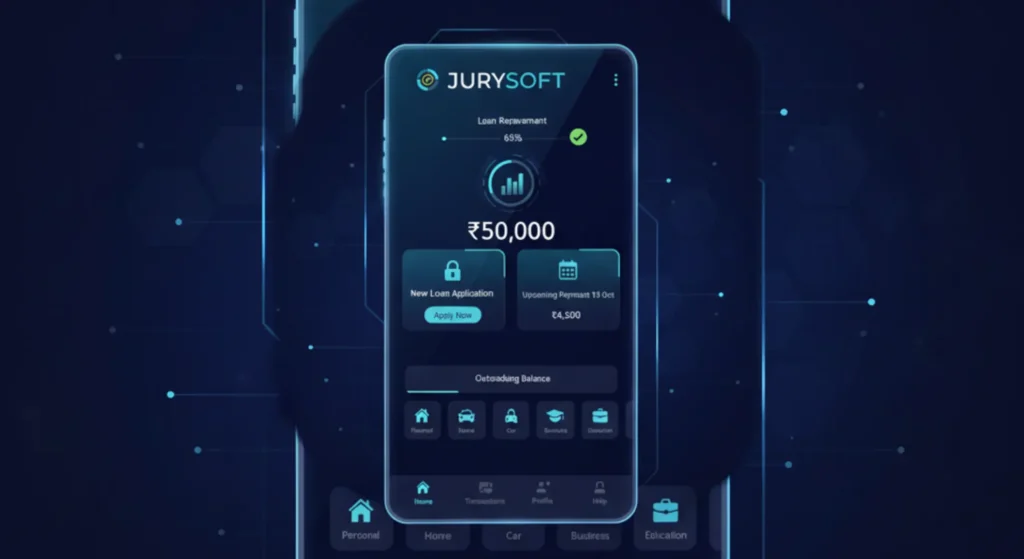 How to Choose the Best Loan Lending App Development Company in Bangalore 