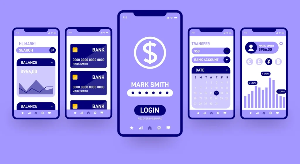 Looking for Reliable Ewallet App Developers? Jurysoft Is Bangalore’s Trusted Fintech Partner