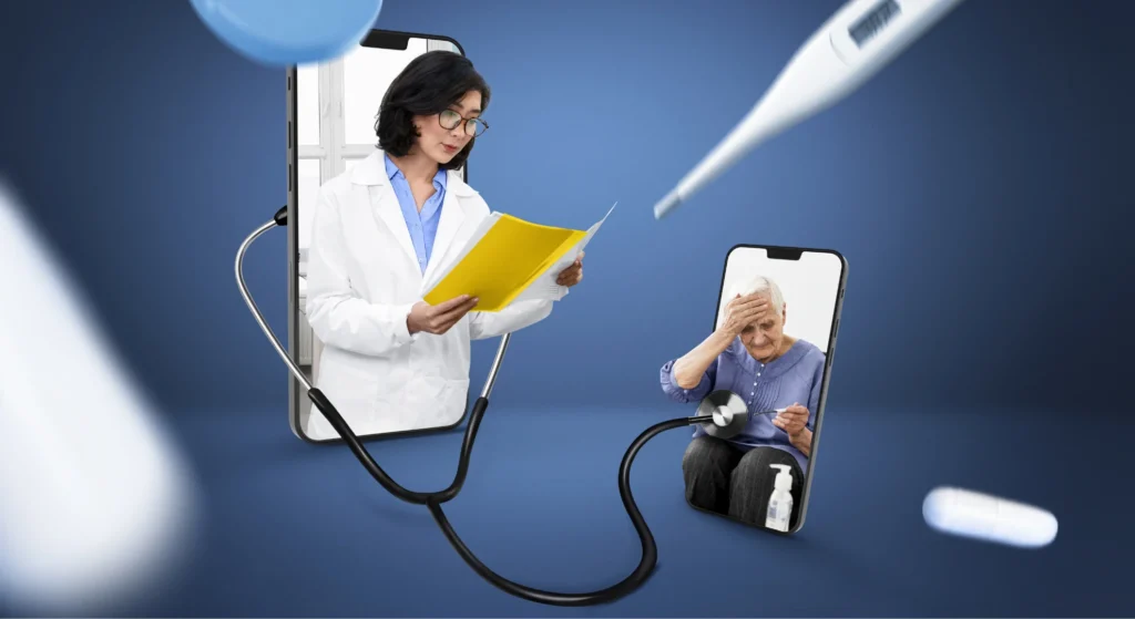 Best Senior Care Management App Development Company in Bangalore | Jurysoft