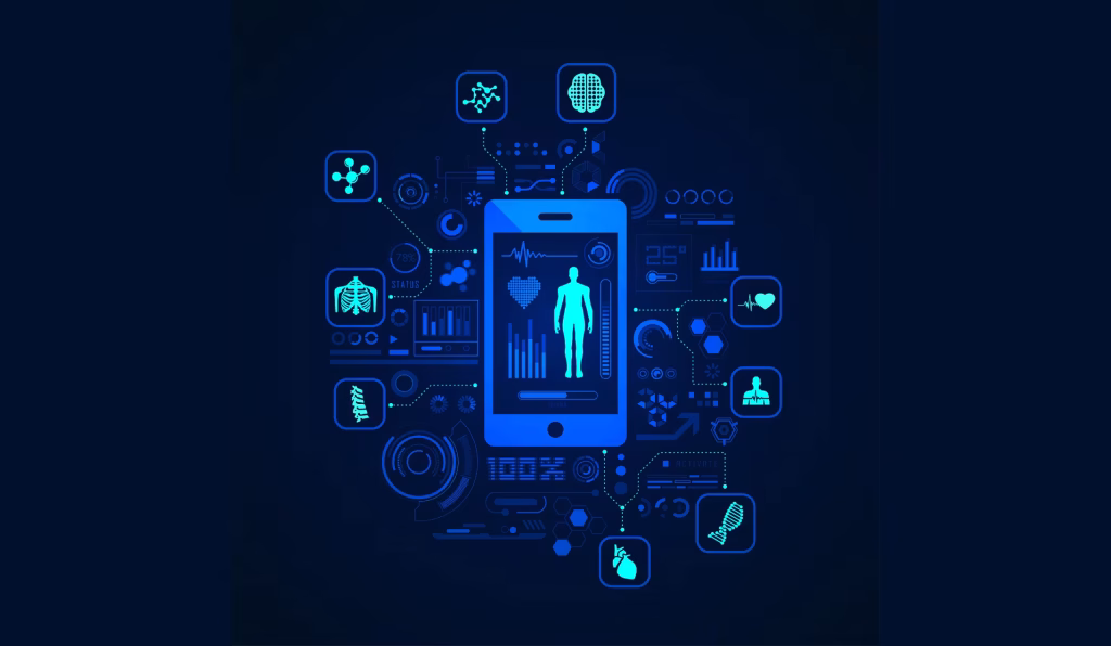 AI Health Assistant Mobile App Development: Transforming the Future of Digital Healthcare