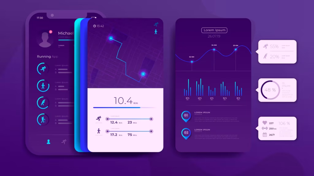 Boost retention and conversions with Jurysoft’s expert app UX audit. Optimize usability for apps in Bangalore and beyond.