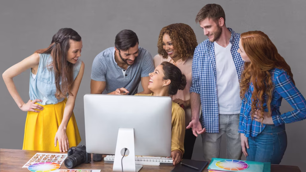 Automating Design Workflows for Efficiency