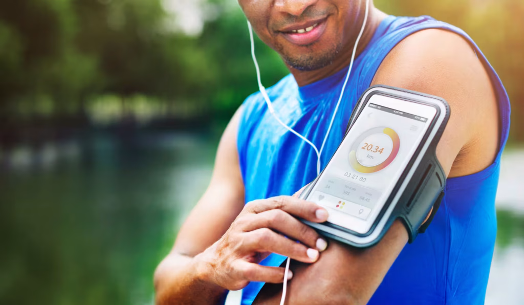 Fitness & Wellness Tracker App Development: Transforming the Future of Health