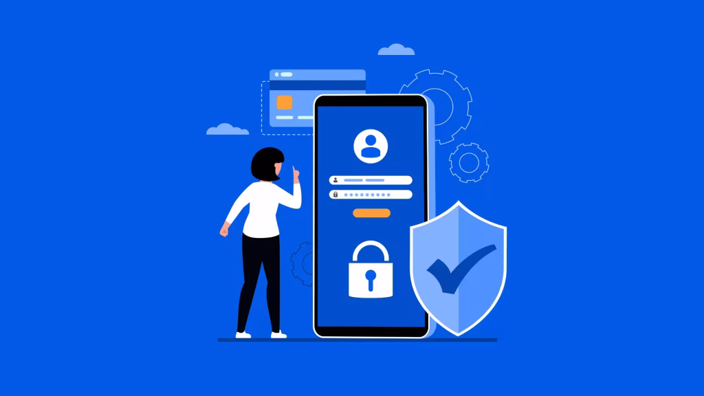Secure, privacy-focused mobile apps by Jurysoft, top app development company in Bangalore. Protect your users and data today.